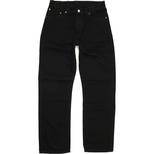 Levi 751 herren schwarz - ,