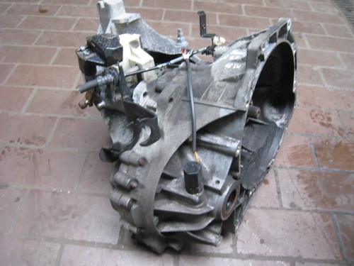 Schaltgetriebe gang ford - 5-gang,