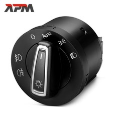 Lichtschalter Schalter für VW