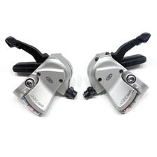 SHIMANO Deore XT Schalthebel