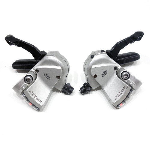 Shimano deore schalthebel - xt,