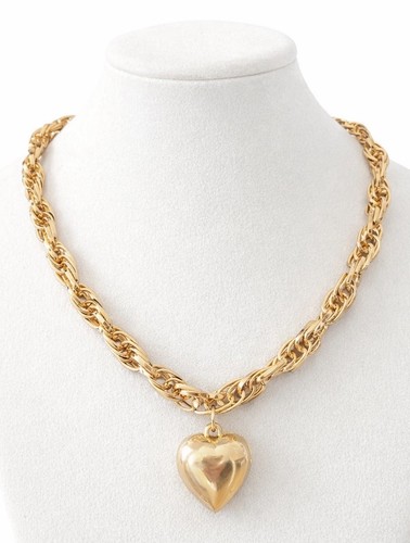 Statement damen kette - statement,