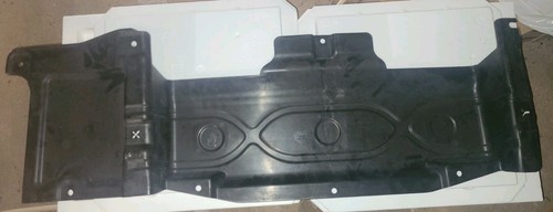 Bus unterboden verkleidung - t5,