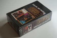 1990-91 NBA Skybox Series 1