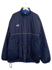 PUMA King Trainingsjacke