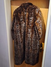 Nerzmantel Pelzmantel Damen