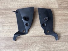 KTM 640 LC4 Supermoto Cockpit Tachoverkleidung Seitlich Abdeckung [2004]