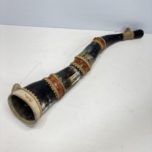 Jäger horn vintage deko - jäger,