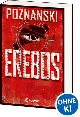 Erebos der erfolgreichste - |,
