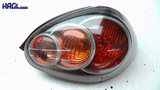 Heckleuchte komplett Rechts 815510H071 Toyota Aygo AB1 Limousine