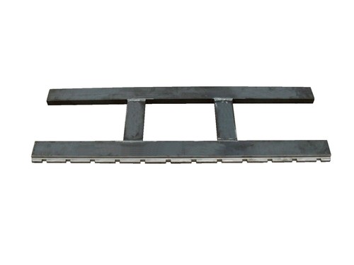 Gabelträger rahmen - gabelträger,