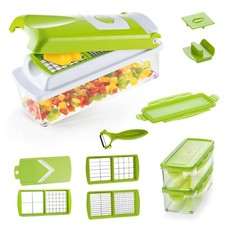Genius nicer dicer smart - nicer,