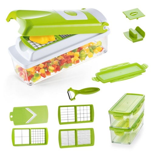Genius nicer dicer smart - genius,