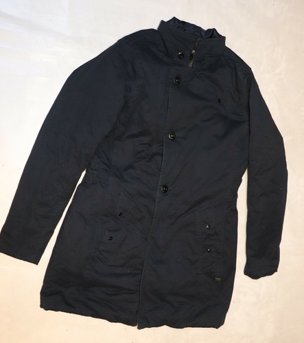 Star minor classic coat - g-star,