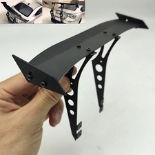 Tail wing spoiler - tail,
