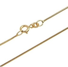 Anhänger Baum des Lebens Gold