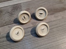 Miele Spülmaschine Unterkorb 4 Rollen Korbrollen Laufrollen 2318160 