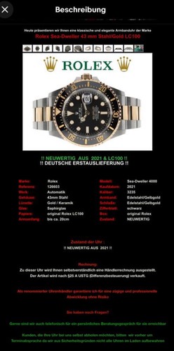 Rolex submariner schwarzes - rolex,