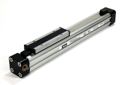 Parker origa system - parker,