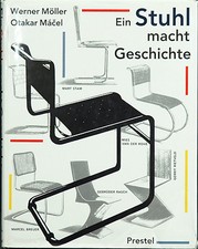 Ein Stuhl macht Geschichte -