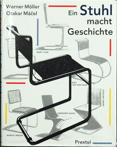 Ein stuhl macht geschichte - ein,