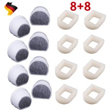 16x kohlefilter - 16x,