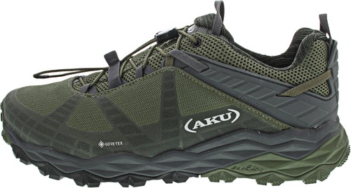 Aku fly rock - fly, herren