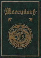 Mercydorf : die Geschichte einer deutschen Gemeinde im Banat [Geb