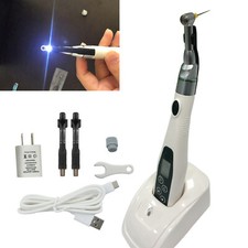 Zahnarzt Endodontie Mikromotor