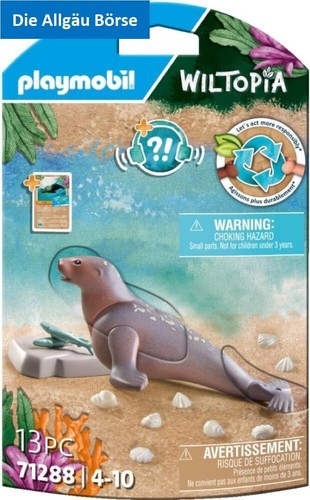 Playmobil wiltopia 71288 - playmobil,