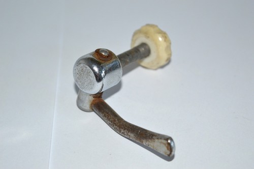 Schnellspanner mifa - schnellspanner,