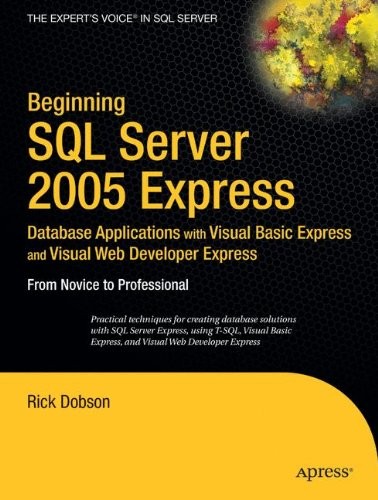 Beginning sql server - beginning,