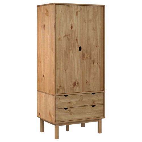 Skandinavischer kleiderschrank - skandinavischer,
