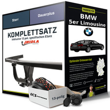 Für BMW 5er Limousine Typ F10