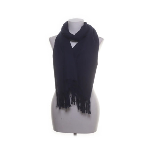 Cashmere schal damen blau - damen,,