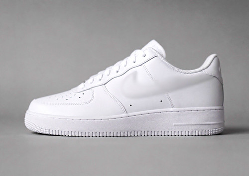 Nike air force - low, top