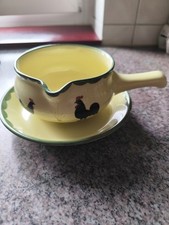 Zeller Keramik Hahn & Henne