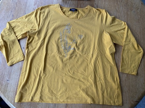 Bexleys langarmshirt - bexleys,