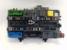 Sicherungskasten OPEL Zafira B