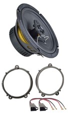 Ground Zero 2 Way 120 Watt