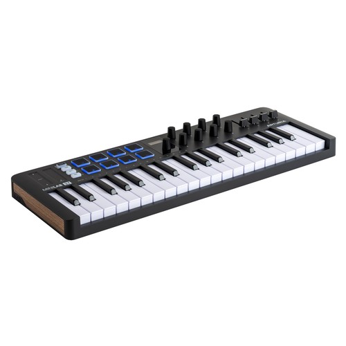 Arturia minilab midi - arturia, 37