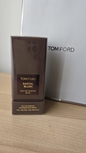 Tom ford santal - tom, de
