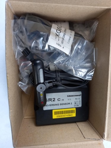 Original fiat einparkhilfe - fiat,