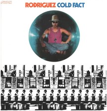 Rodriguez Cold Fact 180GR. /