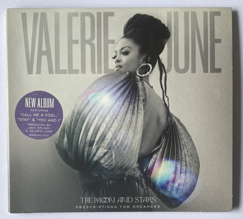 Valerie june the moon - june,
