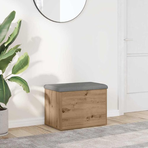 Vidaxl sitzbank mit stauraum - vidaxl,