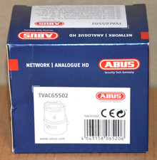 Abus tvac65502 objektiv neu - abus,