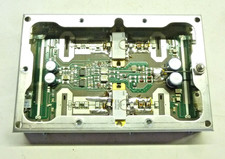 70 cm PA , 250 Watt Verstärker Endstufe für 70 cm Amateurfunk Band