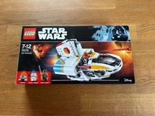 LEGO Star Wars: The Phantom