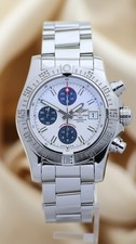 Breitling Avenger II Automatik